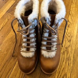 Kork-Ease women’s boots